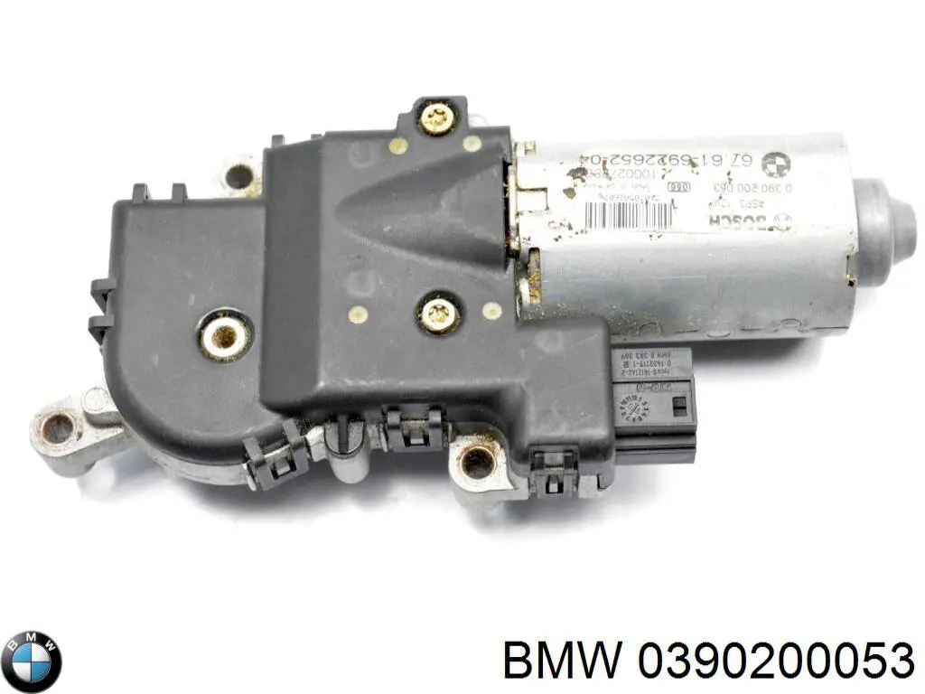 Compre 0390200053 BMW 