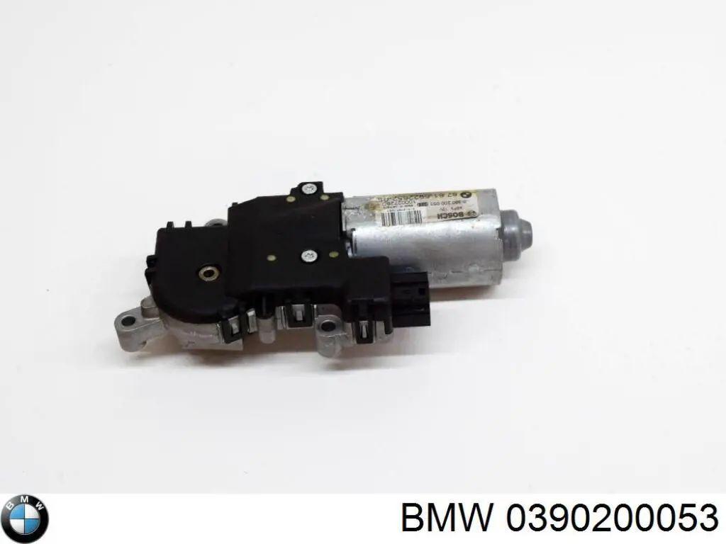  BMW 0390200053
