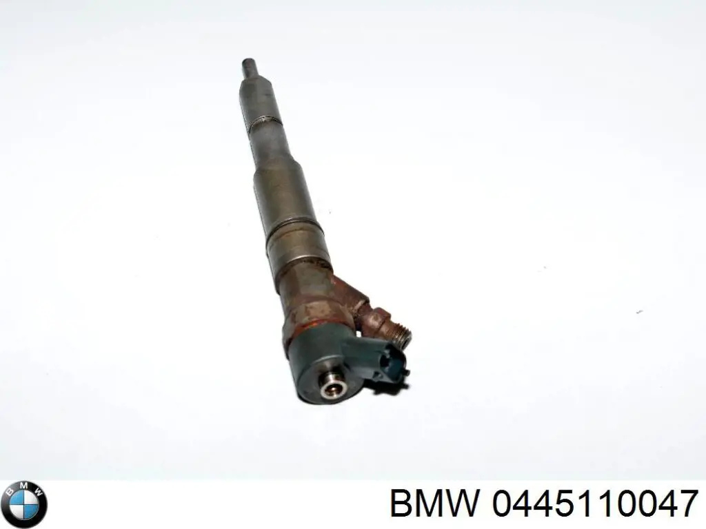 Compre 13534701464 BMW Injetor de injeção de combustível