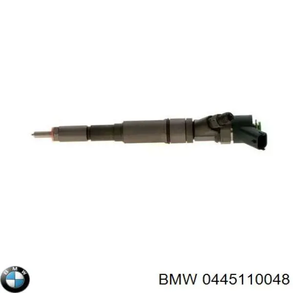 0445110048 BMW Injetor de injeção de combustível