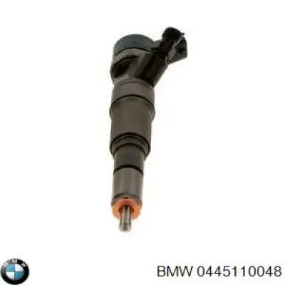 Injetor de injeção de combustível BMW 0445110048 preço, a partir de 89,88 USD