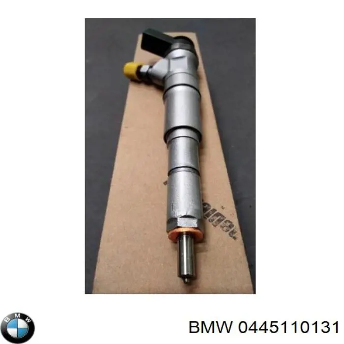 Injetor de injeção de combustível BMW 0445110131 preço, a partir de 81,72 USD