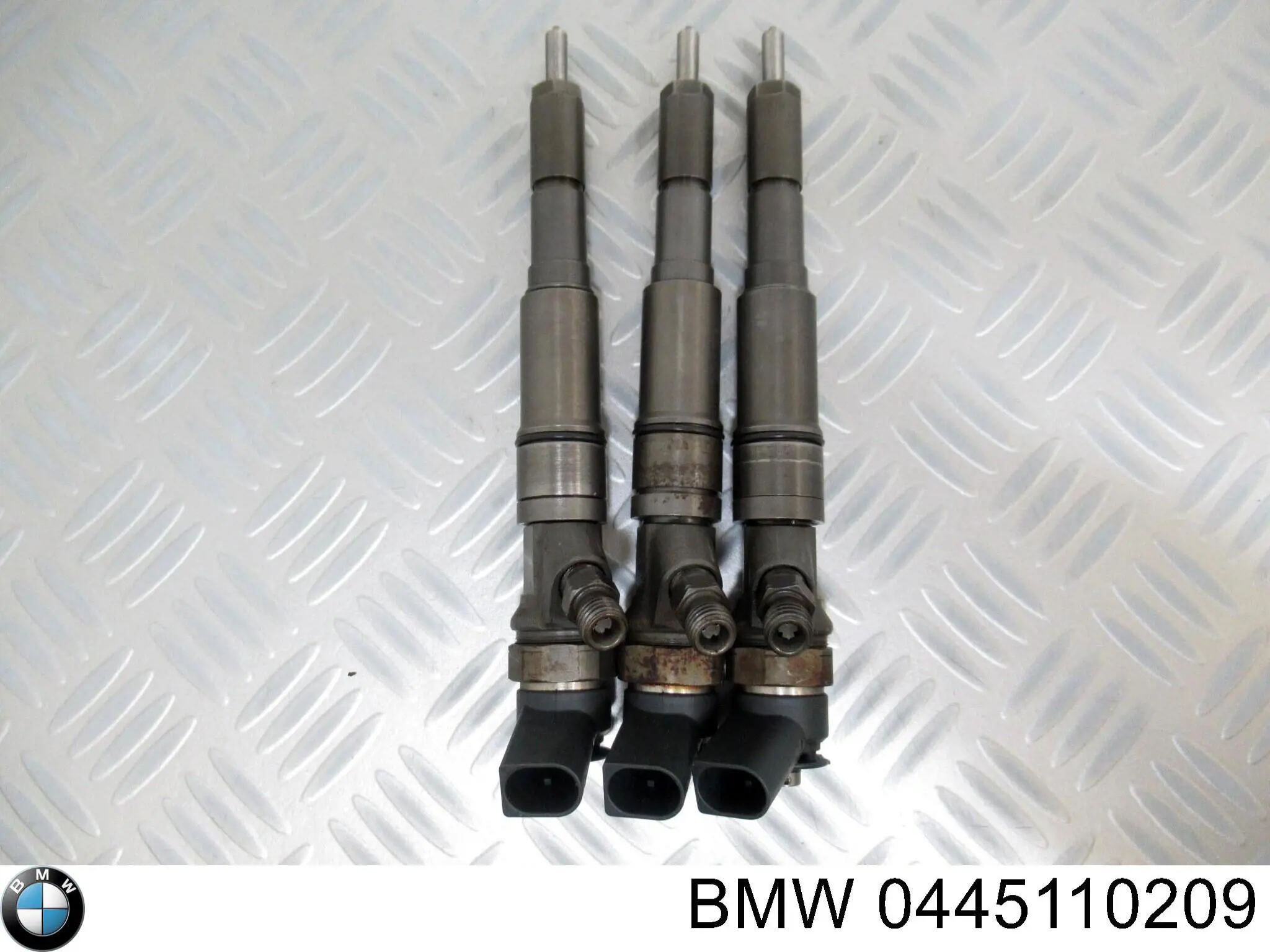  Bosch 445110209