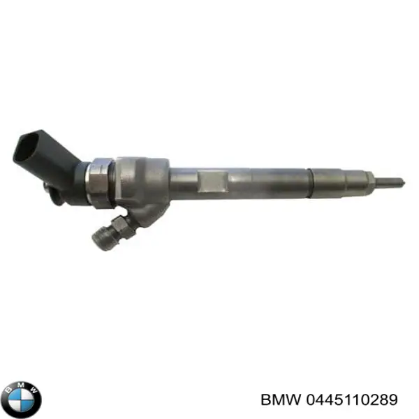 779844605 BMW Injetor de injeção de combustível