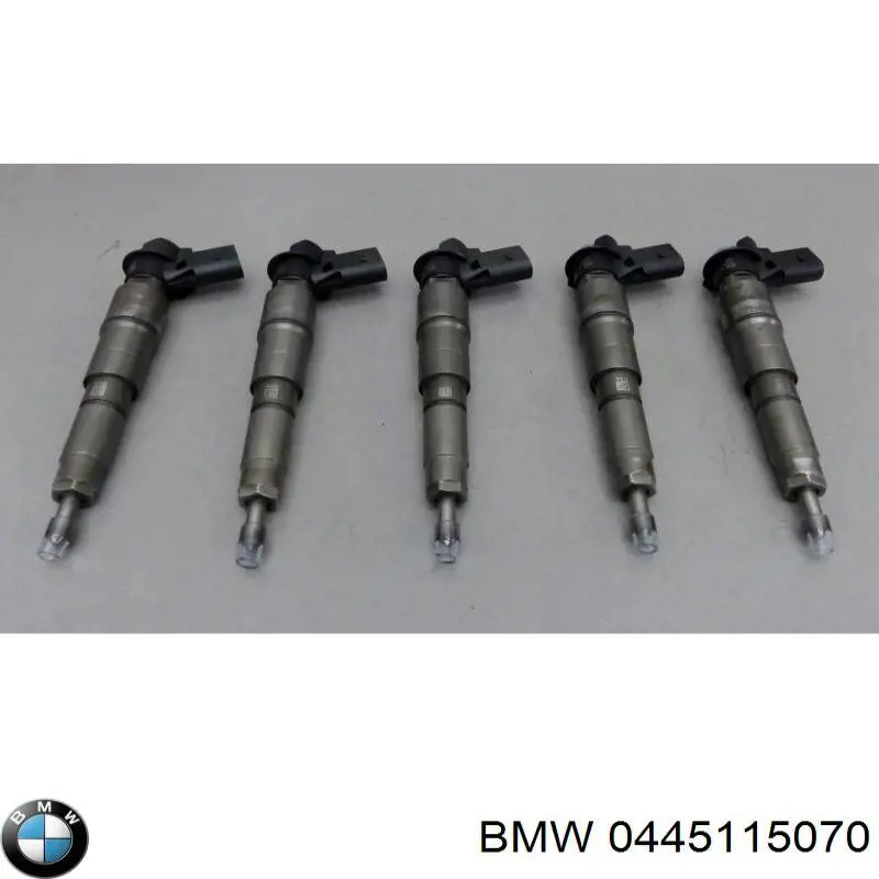 Injetor de injeção de combustível BMW 0445115070 preço, a partir de 224,74 USD