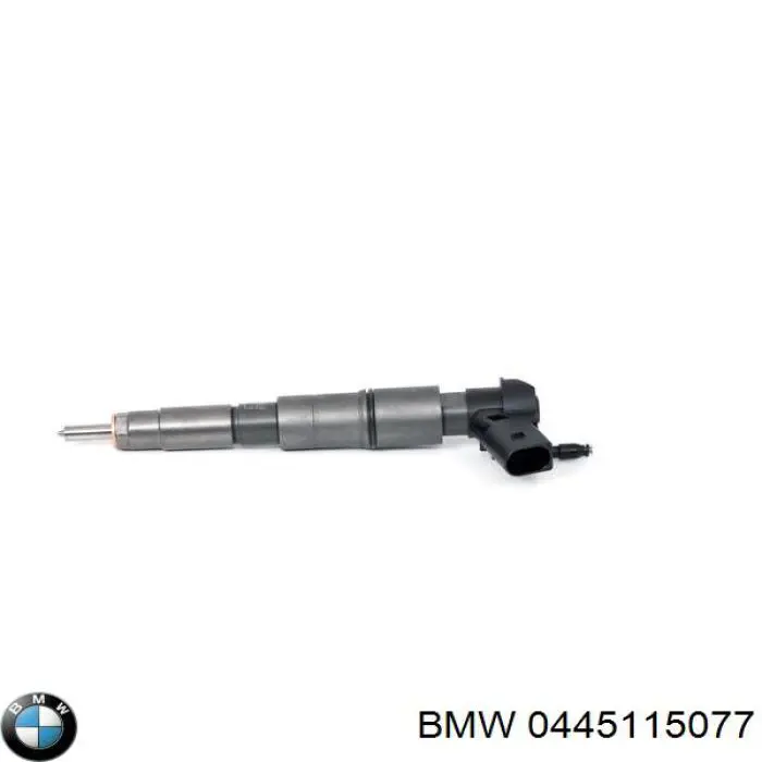 Injetor de injeção de combustível BMW 0445115077 preço, a partir de 166,85 USD
