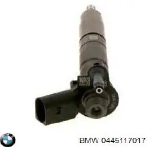 Compre 13537805431 BMW Injetor de injeção de combustível