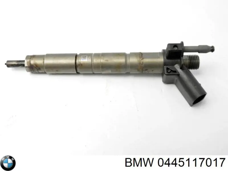 Compre 13537805431 BMW Injetor de injeção de combustível