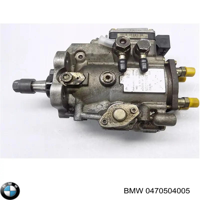 Compre 13512247416 BMW Bomba de combustível de pressão alta