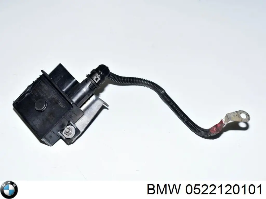 Relê de aquecedor de pré-arranco BMW 0522120101 preço, a partir de 56,28 USD