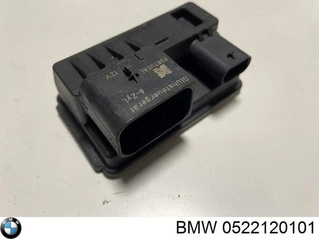 Relê de aquecedor de pré-arranco BMW 0522120101 preço, a partir de 56,28 USD