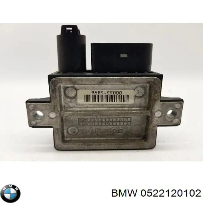 0522120102 BMW 