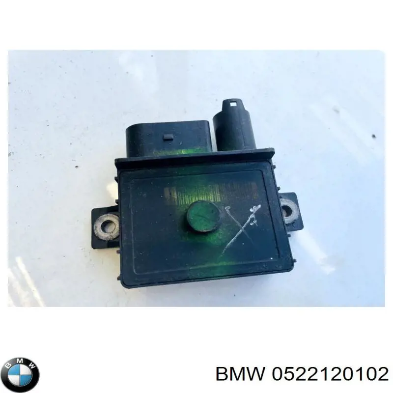  BMW 0522120102