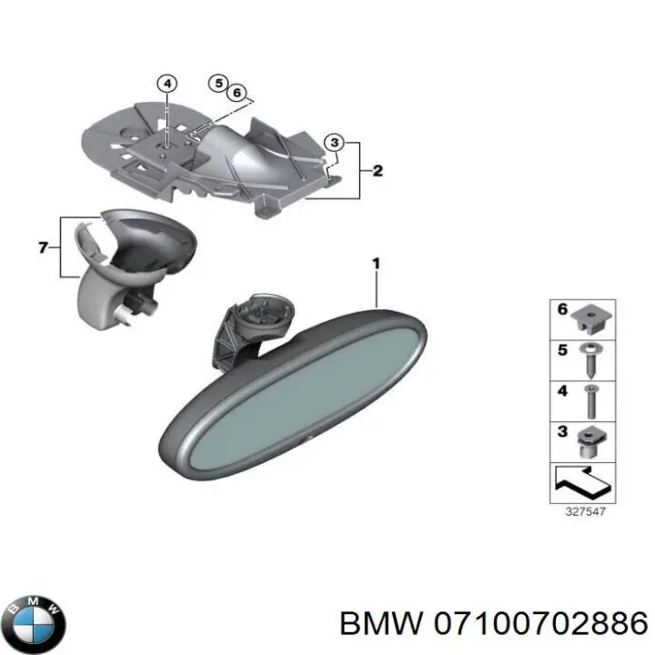  BMW 07100702886 preço, a partir de 2,85 USD