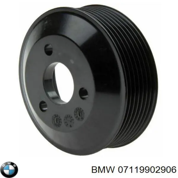 Parafuso de fixação de braço oscilante dianteiro, inferior BMW 07119902906 preço, a partir de 3,08 USD