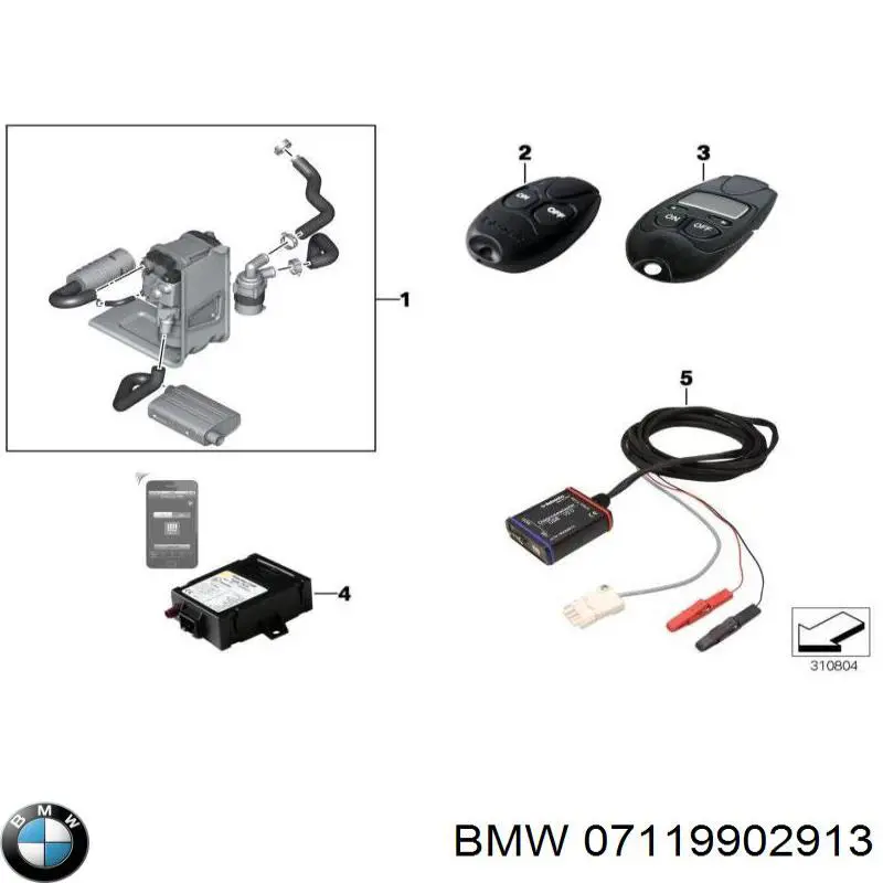 Parafuso de fixação de braço oscilante dianteiro, inferior BMW 07119902913 preço, a partir de 1,60 USD