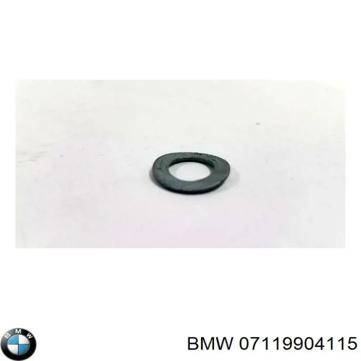 07119904115 BMW 