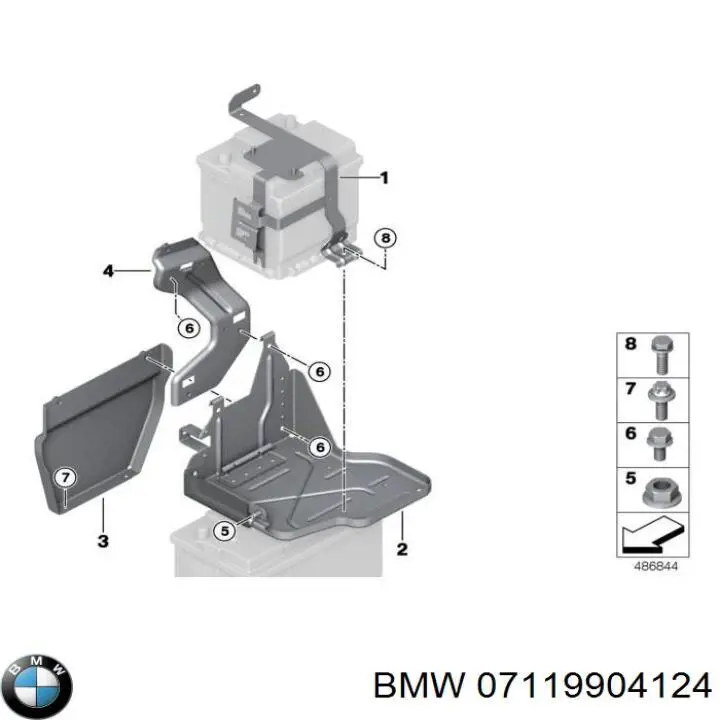  BMW 07119904124 preço, a partir de 3,08 USD