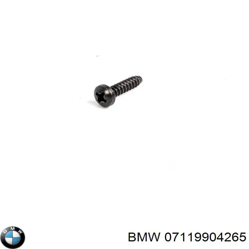 Compre 07119904265 BMW 
