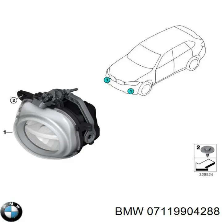  BMW 07119904288 preço, a partir de 2,40 USD