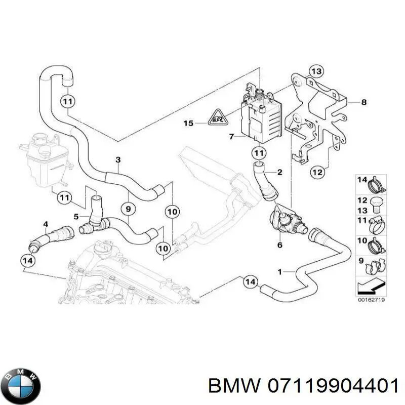 Compre 01125S826E Nissan/Infiniti Parafuso