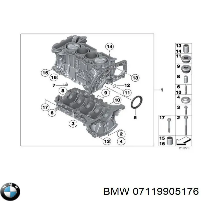 Parafuso de tubo de turbina de fornecimento de óleo Peugeot/Citroen 37957 preço, a partir de 6,76 USD