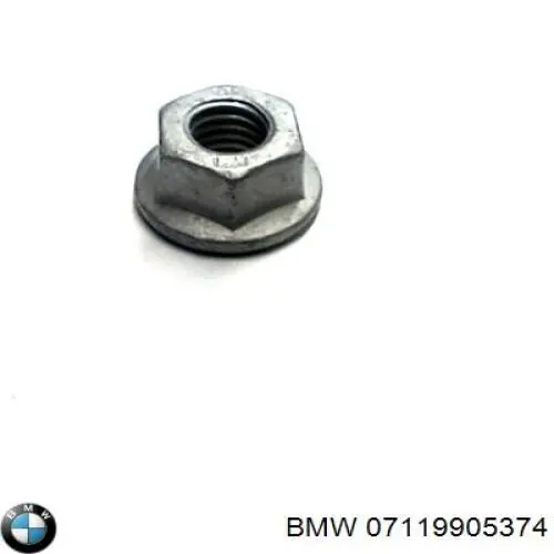 07119905374 BMW 