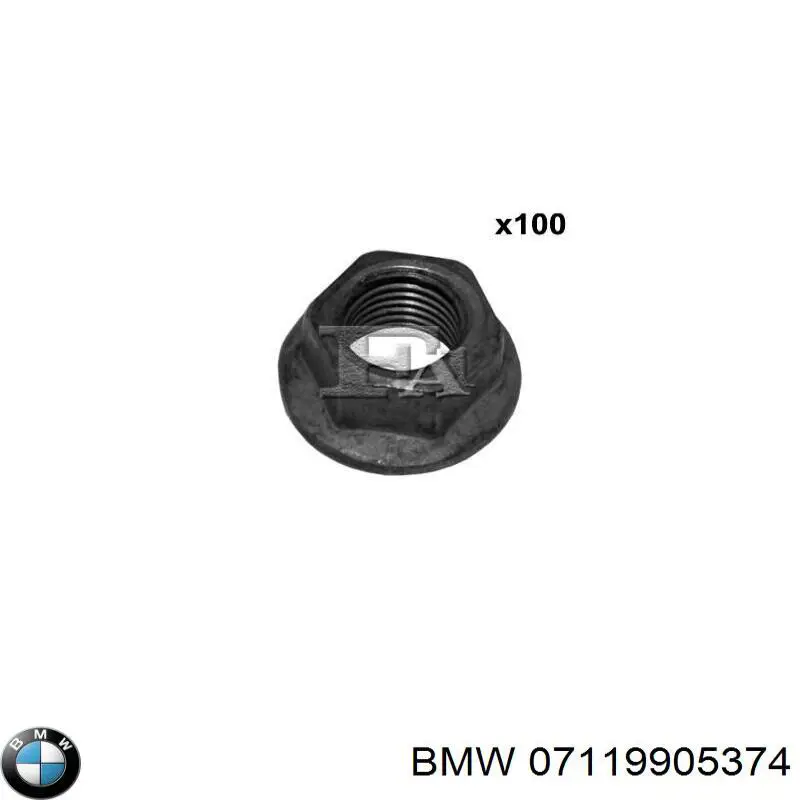 Compre 07119905374 BMW 