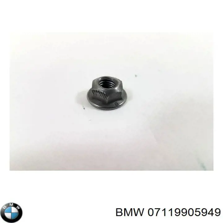 07119905949 BMW 