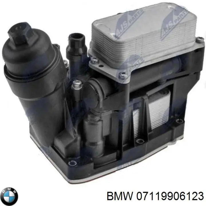 Bloco de cilindros de motor BMW 07119906123 preço, a partir de 2,11 USD