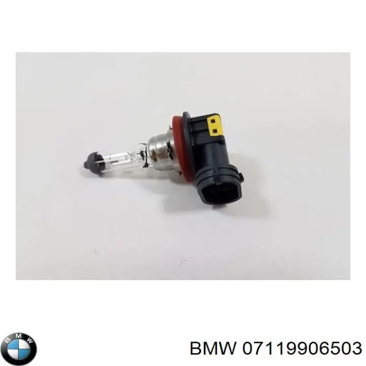 Lâmpada halógena BMW 07119906503 preço, a partir de 13,55 USD
