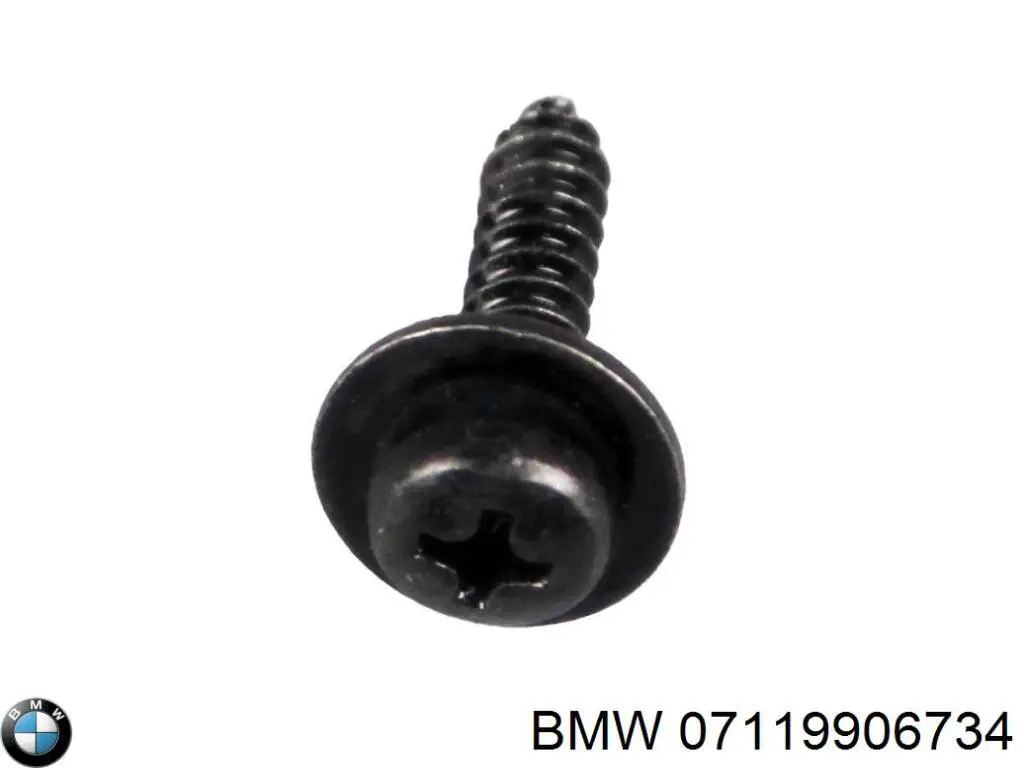 07119906734 BMW 