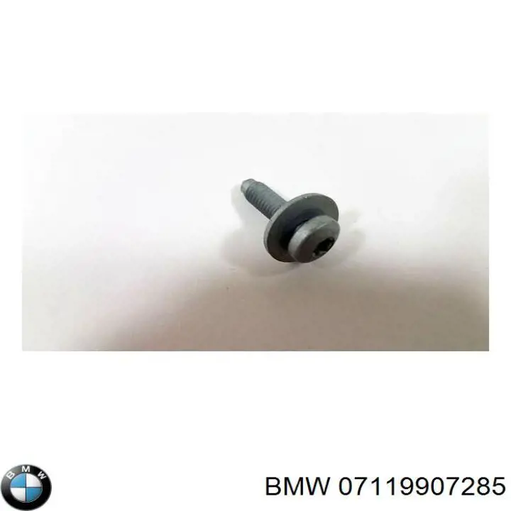 07119907285 BMW 