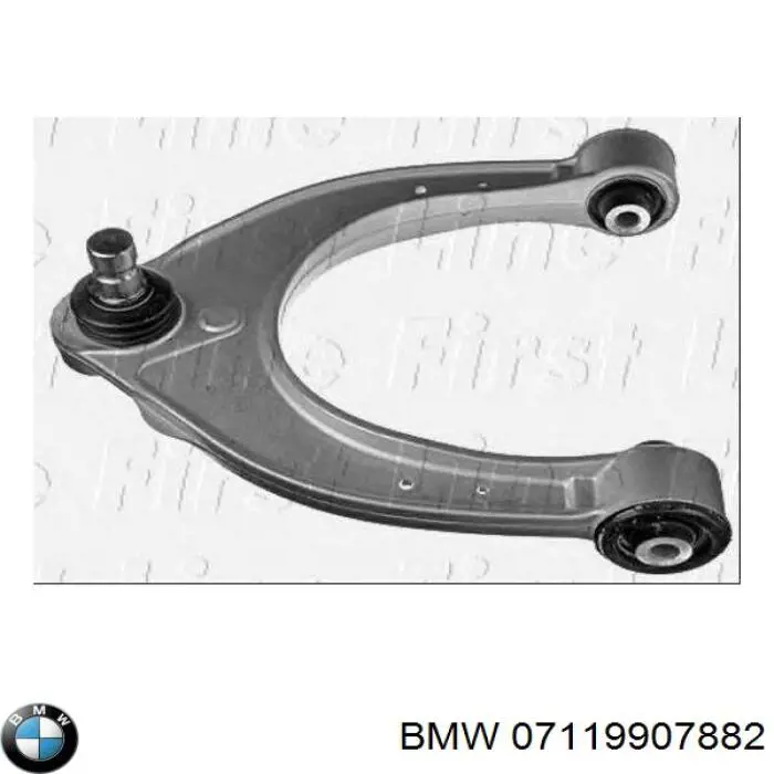 Compre 07119907882 BMW 