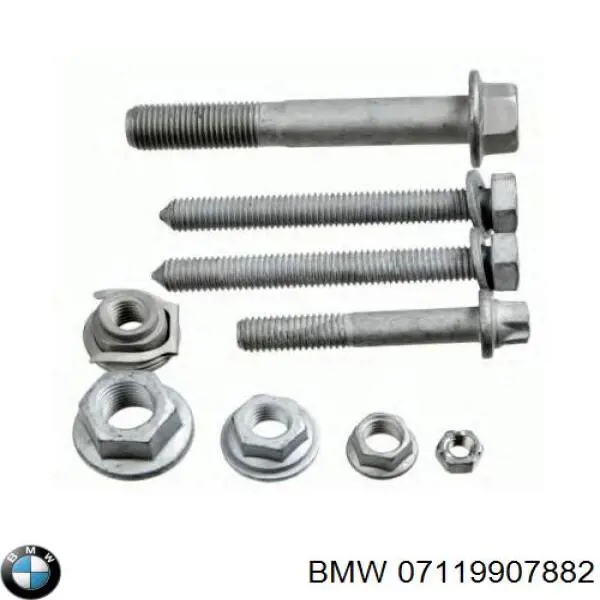 07119907882 BMW 