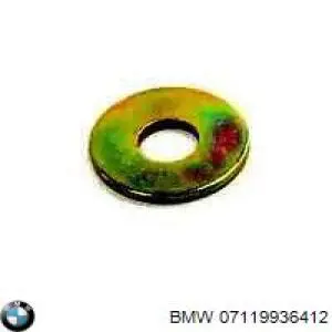 07119936412 BMW Arruela do injetor superior