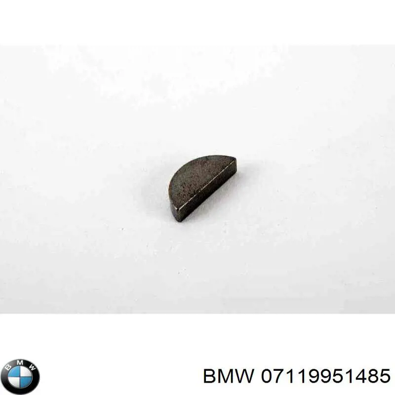 Chaveta de cambota BMW 07119951485 preço, a partir de 3,51 USD