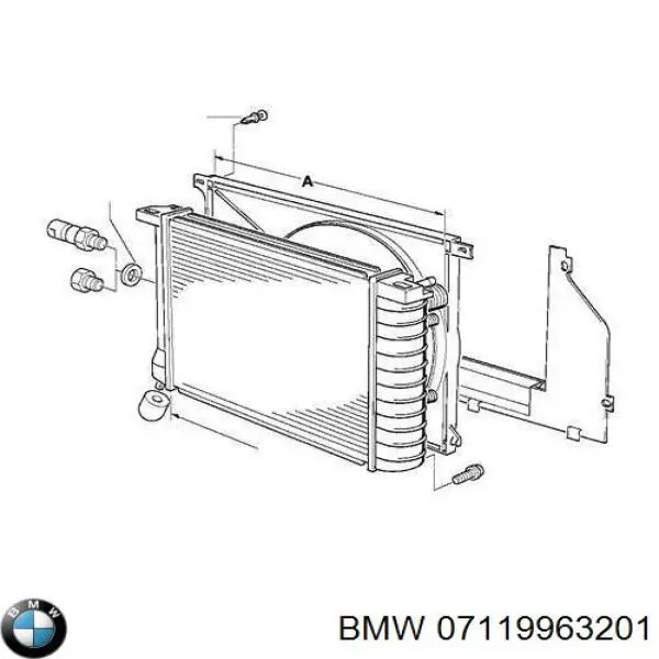 Anel de tubo de admissão do silenciador BMW 07119963201 preço, a partir de 1,14 USD