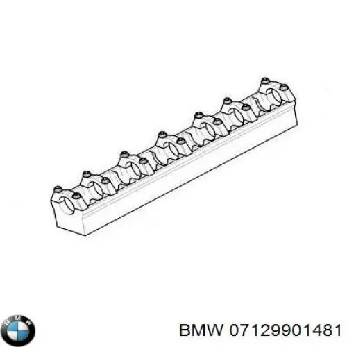 07129901481 BMW 