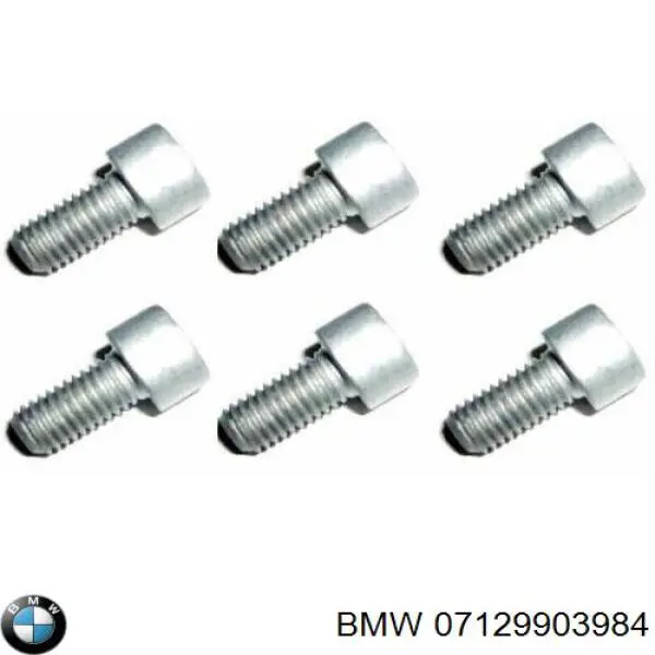  BMW 07129903984 preço, a partir de 5,56 USD
