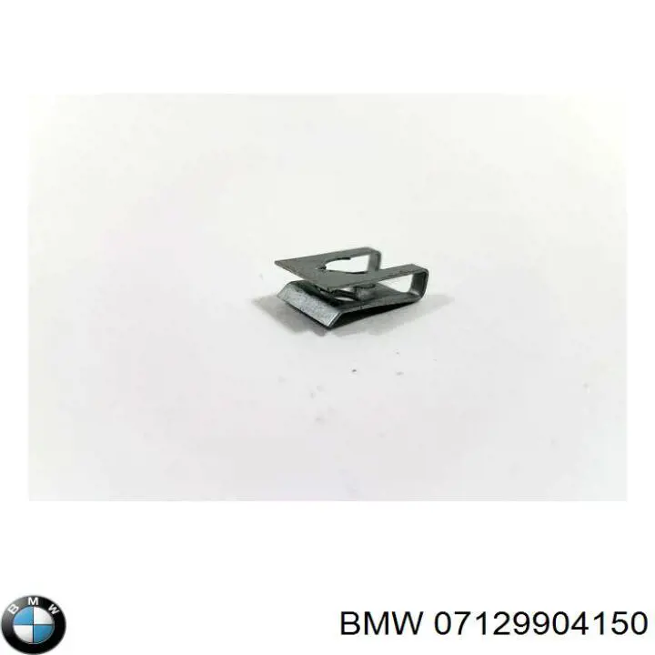 Porca cativa para parafuso auto-roscante BMW 07129904150 preço, a partir de 0,56 USD