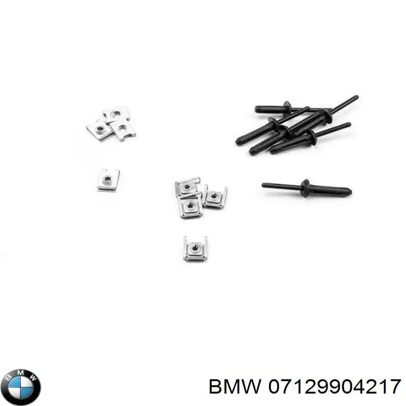  BMW 07129904217 preço, a partir de 1,33 USD