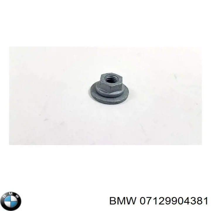  BMW 07129904381 preço, a partir de 1,56 USD