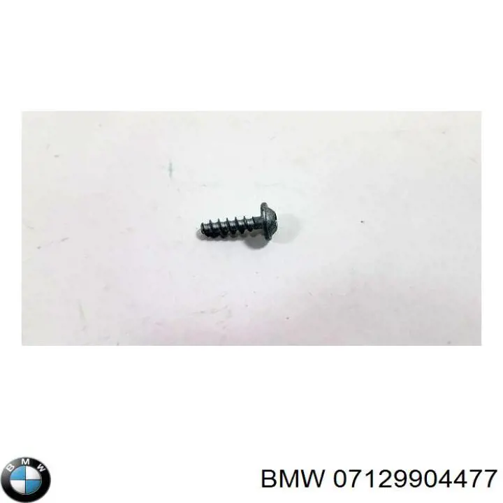 07129904477 BMW 