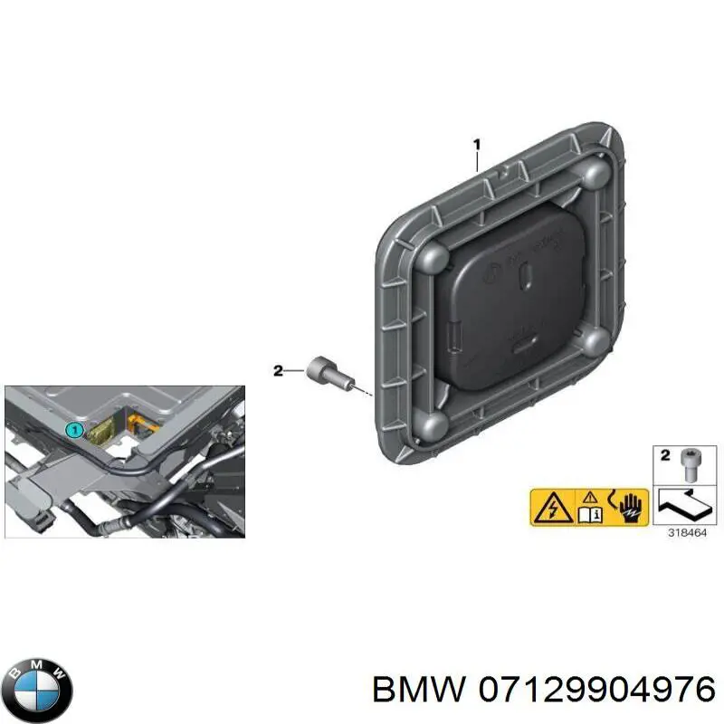  BMW 07129904976 preço, a partir de 3,44 USD