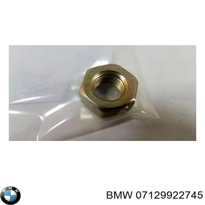  BMW 07129922745 preço, a partir de 4,80 USD