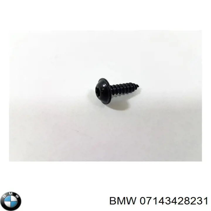  BMW 07143428231 preço, a partir de 2,08 USD