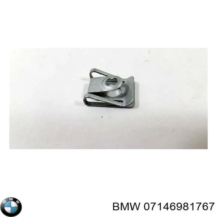 07146981767 BMW Arruela de mola