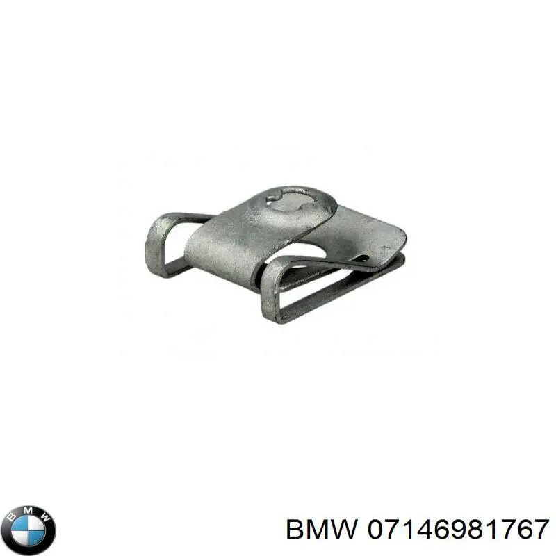 Arruela de mola BMW 07146981767 preço, a partir de 1,67 USD
