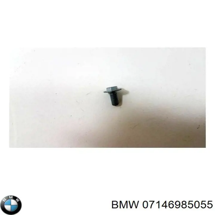 07146985055 BMW 